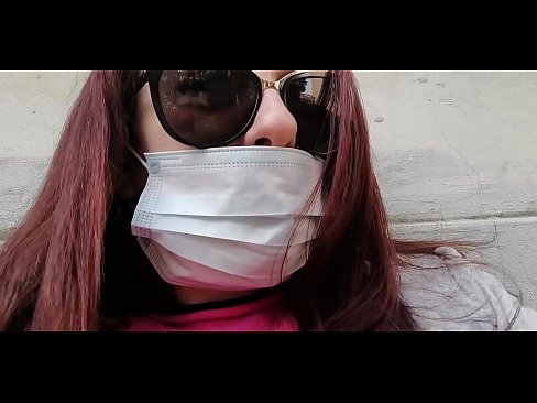 ❤️ Николета му се одмаздува на соседот и моча во неговата гаража (Специјален италијански карантин Covid19) Порно кај нас